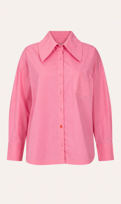 CAMISA RAYADA ABUNDANCIA - (copia) - (copia)