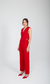 Chaleco Bossy Cherry - comprar online