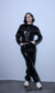 CAMPERA TRINITY - Helicia