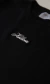 Baby Tee Black - tienda online