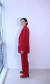 PANTALON SASTRE BOSSY CHERRY on internet