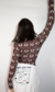 Imagen de Polera Rootheart Coffee