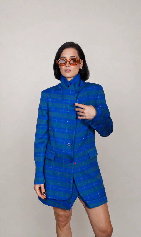 Blazer La Suerte [A]