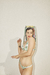 BIKINI CLASSIC BOSSY GREEN(SIN CAMBIO) - comprar online