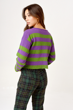 Sweater Punk