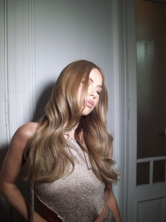 Top Luna - Caro Sosa