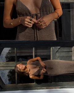 Orita Nuevos colores visón y Negro!