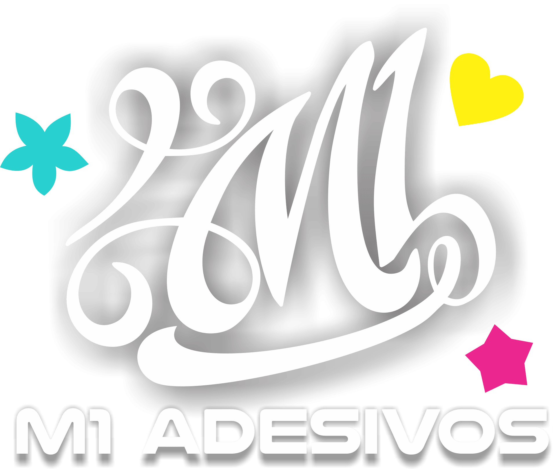 M1 Adesivos Decorativos