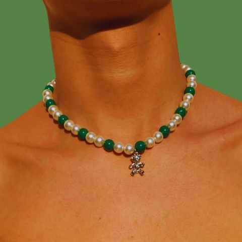 COLLAR HONEY - comprar online