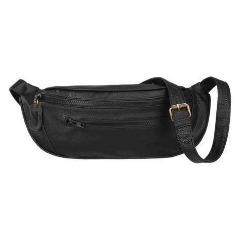 BELT BAG BLACK