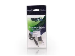Cable de alimentación USB AM a plug 1.35mm de 1m - comprar online
