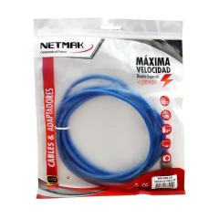 Cable Extensor Usb 2.0 1.8m - comprar online