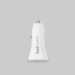 CARGADOR AUTO MAXXA 12V-24V 1 PUERTO TIPO C - comprar online