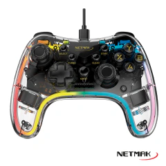 Joystick PC Dash Netmak