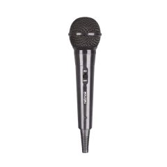 Micrófono Dinámico Karaoke C/Cable - NETMAK