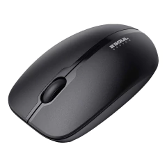 MOUSE BT+INALAM.OFFICE BT-300 NEGRO