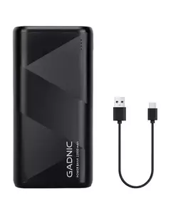 POWER BANK GADNIC 22000 MAH en internet