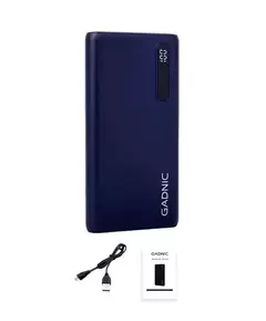 POWER BANK GADNIC 15000 MAH en internet