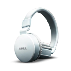 AURICULAR BT VINCHA S600 BLANCO