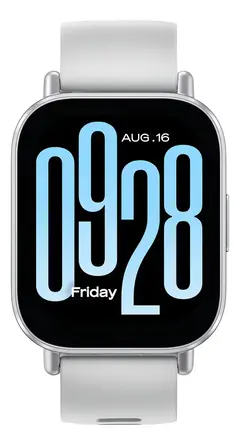 REDMI WATCH 5 ACTIVE BLANCO