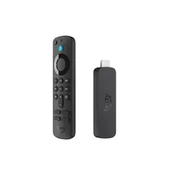 Amazon Fire TV Stick 4K Select | Streaming 4K UHD con Alexa, WiFi 5 y Control por Voz - comprar online