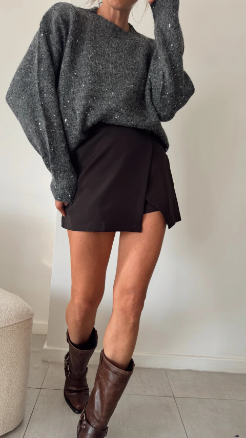 Sweater Galaxy