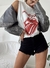 Sudadera Rolling Stones - comprar online