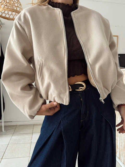 Campera Kova