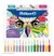 Resaltador Pelikan Flash Surtido X 16 - comprar online