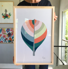 Amendoeira 40x60cm - comprar online