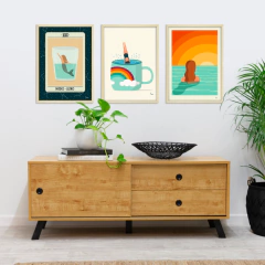 Combinado Del Mar