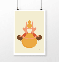 El Espejo- Serie Del Equilibrio - comprar online