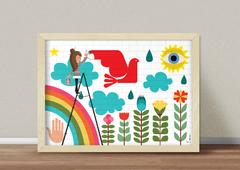 Imagen de Combinado Primavera