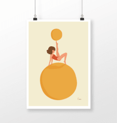 La Fuerza- Serie Del Equilibrio - comprar online