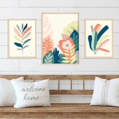 Combinado De La Naturaleza - comprar online