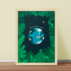 Nuestro Gran Tesoro - Serie Del Planeta Tierra