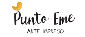 Punto Eme Arte Impreso