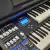 Orgao Instrumento para iniciantes Digital Acordes classic Infinity