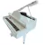 Piano Digital Semicauda Harmonia HS 1000 Branco