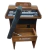 Orgao Harmonia HS 450 Marrom