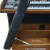 Orgao Harmonia HS 450 Marrom