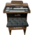 Orgao Harmonia HS 450 Marrom