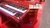 Orgao Musical Harmonia HS 200 Super Ferrari