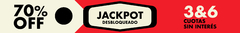 Banner de la categoría JACKPOT