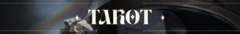 Banner de la categoría TAROT