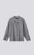 SWEATER LUST [ P. GRIS ] - comprar online