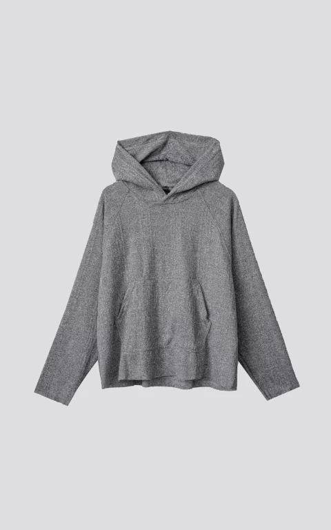 Hoodie Lust [ Gris ] - comprar online
