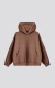 HOODIE FUSIÓN [ CAÑAMO ] - comprar online