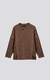 SWEATER UNITED [ CHOCOLATE ] - comprar online