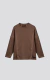 SWEATER UNITED [ CHOCOLATE ] - comprar online